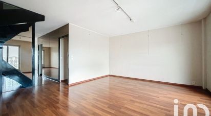 Duplex 6 rooms of 135 m² in Reims (51100)