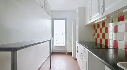 Duplex 6 pièces de 135 m² à Reims (51100)