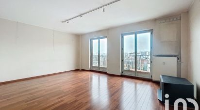 Duplex 6 pièces de 135 m² à Reims (51100)