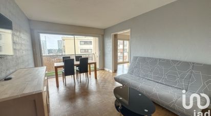 Appartement 3 pièces de 63 m² à Le Mée-sur-Seine (77350)