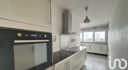 Appartement 3 pièces de 63 m² à Le Mée-sur-Seine (77350)