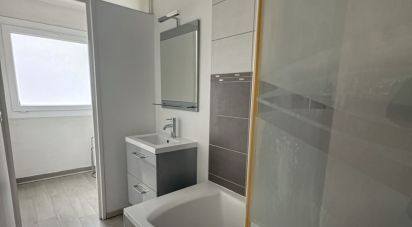 Appartement 3 pièces de 63 m² à Le Mée-sur-Seine (77350)