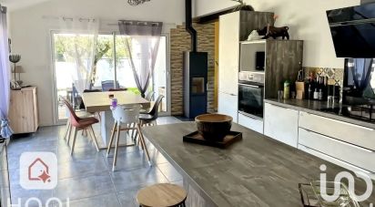 Maison 4 pièces de 122 m² à Gétigné (44190)