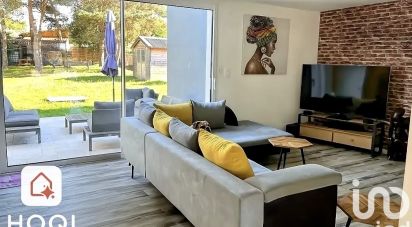 Maison 4 pièces de 122 m² à Gétigné (44190)