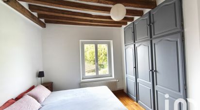 Maison traditionnelle 6 pièces de 148 m² à Crépy-en-Valois (60800)