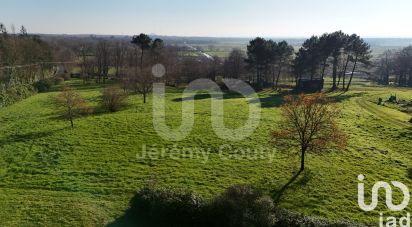 Traditional house 6 rooms of 140 m² in Savenay (44260)