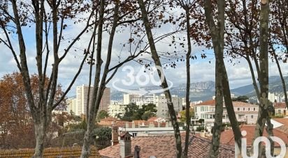 Apartment 3 rooms of 63 m² in Toulon (83000)