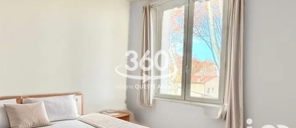 Apartment 3 rooms of 63 m² in Toulon (83000)