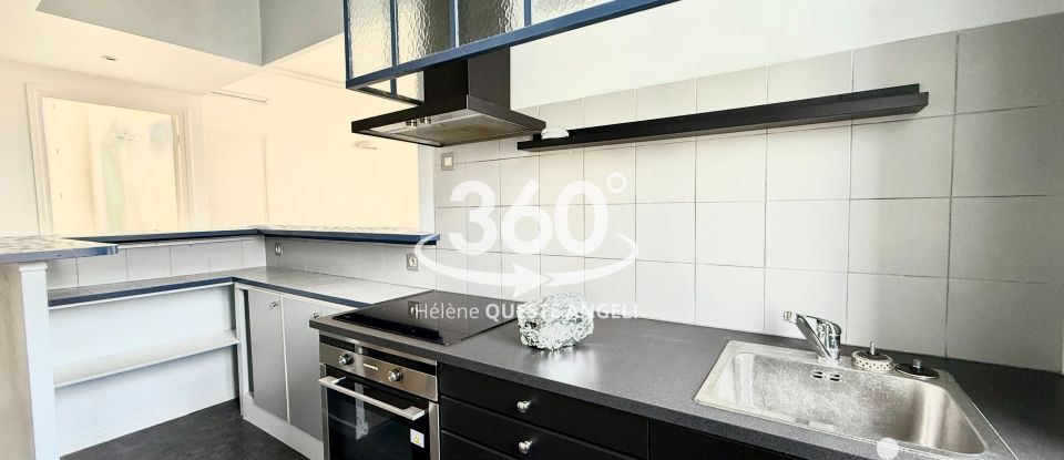 Apartment 3 rooms of 63 m² in Toulon (83000)