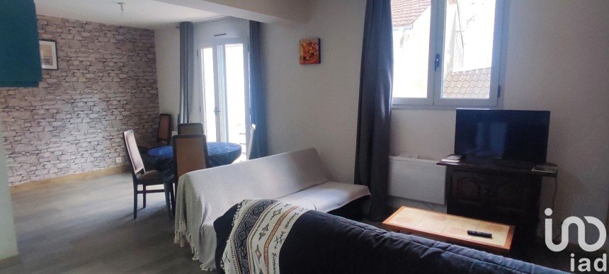 Appartement 3 pièces de 68 m² à Lourdes (65100)