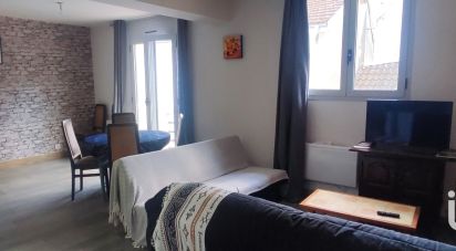 Appartement 3 pièces de 68 m² à Lourdes (65100)