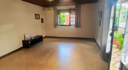 House 4 rooms of 65 m² in Sainte-Luce (97228)