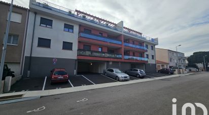 Apartment 3 rooms of 74 m² in Perpignan (66100)