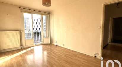 Appartement 2 pièces de 42 m² à Échirolles (38130)