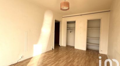 Appartement 2 pièces de 42 m² à Échirolles (38130)