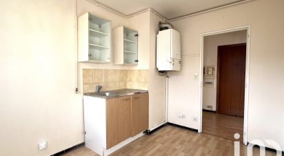 Appartement 2 pièces de 42 m² à Échirolles (38130)