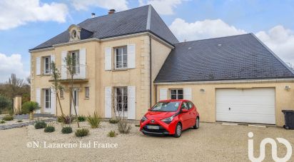 Maison 7 pièces de 205 m² à Traînou (45470)