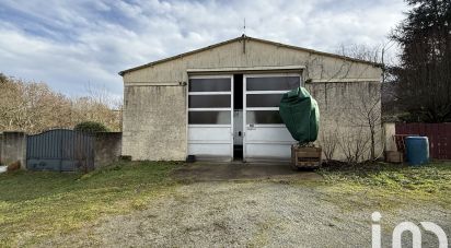 Immeuble de 270 m² à Saint-Amans-Soult (81240)