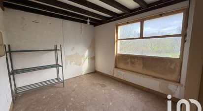 Immeuble de 270 m² à Saint-Amans-Soult (81240)