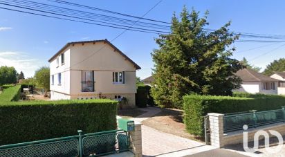 Maison 5 pièces de 120 m² à Bonny-sur-Loire (45420)