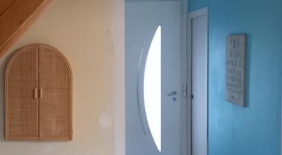 Maison 5 pièces de 120 m² à Bonny-sur-Loire (45420)