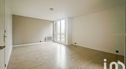 Apartment 3 rooms of 74 m² in Gonesse (95500)