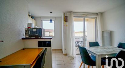 Apartment 2 rooms of 42 m² in Grenade (31330)