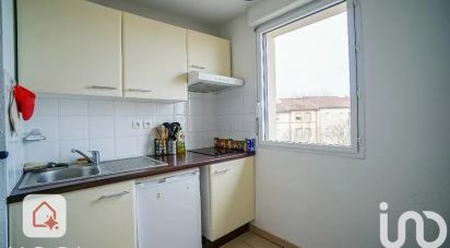 Apartment 2 rooms of 42 m² in Grenade (31330)