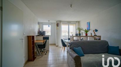 Apartment 2 rooms of 42 m² in Grenade (31330)