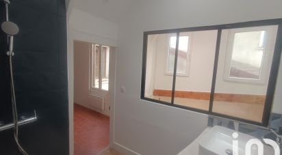 Maison de ville 2 pièces de 65 m² à Châteauroux (36000)