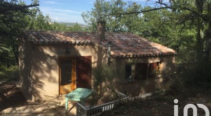 Cottage 1 room of 32 m² in Ambléon (01300)