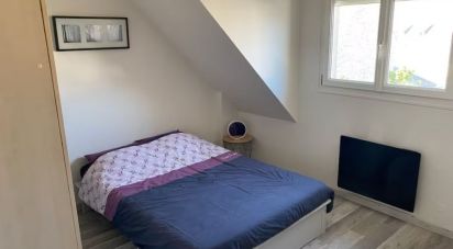 Appartement 3 pièces de 56 m² à Guilvinec (29730)