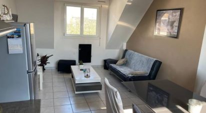 Appartement 3 pièces de 56 m² à Guilvinec (29730)