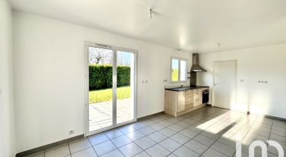 Maison 6 pièces de 103 m² à Les Auxons (25870)