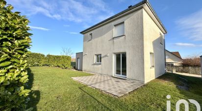 Maison 6 pièces de 103 m² à Les Auxons (25870)