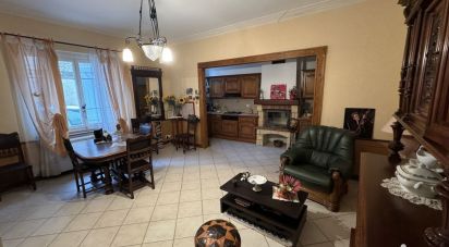 Maison 11 pièces de 174 m² à Lévignac (31530)