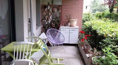 Apartment 2 rooms of 40 m² in Castanet-Tolosan (31320)