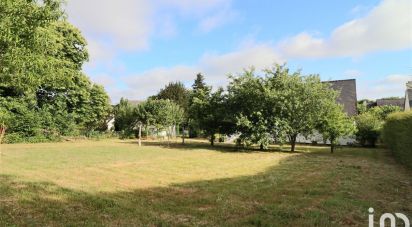 Land of 909 m² in Kervignac (56700)