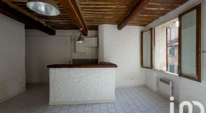 Apartment 2 rooms of 39 m² in Auriol (13390)