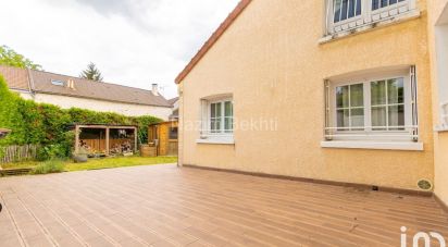 Maison 4 pièces de 137 m² à Breuil-Bois-Robert (78930)