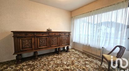 Apartment 4 rooms of 88 m² in Épinal (88000)