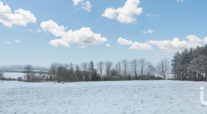 Ferme 8 pièces de 220 m² à Le Bessat (42660)