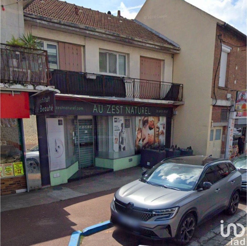 Retail property of 66 m² in Savigny-sur-Orge (91600)