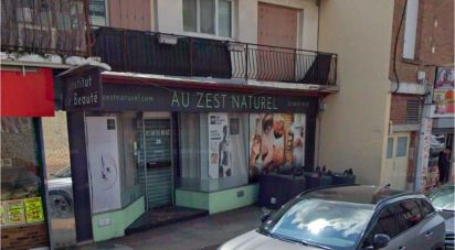 Retail property of 66 m² in Savigny-sur-Orge (91600)