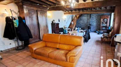 Longere 8 rooms of 204 m² in Unverre (28160)