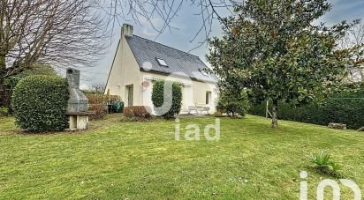 House 6 rooms of 118 m² in LE BONO (56400)