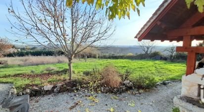 House 7 rooms of 180 m² in Moncaut (47310)