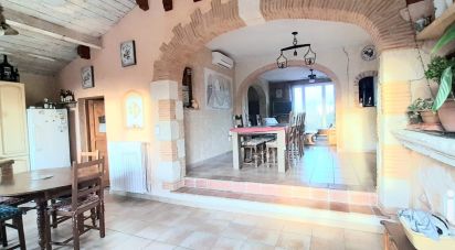 House 7 rooms of 180 m² in Moncaut (47310)