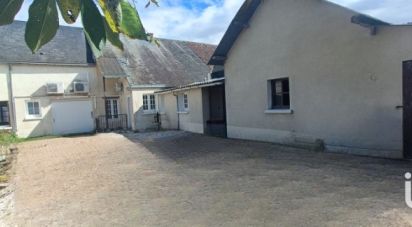 Maison 6 pièces de 123 m² à Saint-Hilaire-sur-Yerre (28220)