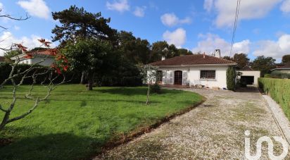 Maison 5 pièces de 122 m² à Yvrac (33370)